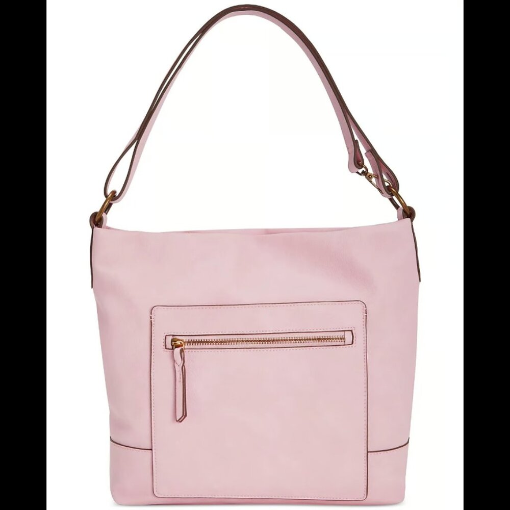 NEW Woman Lady Shoulder Hobo Bag by Macy's, MSRP $70